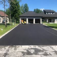 Best Driveway Snow Removal Preparation  in Woodbine, IA